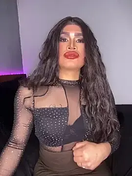 Stripchat Best Webcam of Melania_ferr