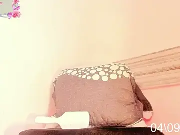 Stripchat Nude Webcam of Sofia_Burbano
