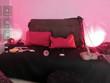 Stripchat Live Sex of MadameLilith_cg