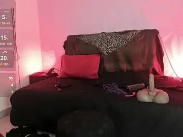 Stripchat Adult Webcam of MadameLilith_cg