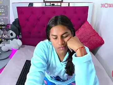 Stripchat Best live sex cam show of Samantha__F_W