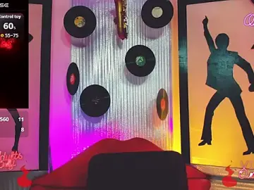 Stripchat Best live sex cam show of Sharlo_