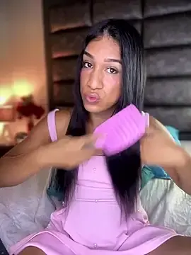 Stripchat Sex Cam of Ashly_Miller