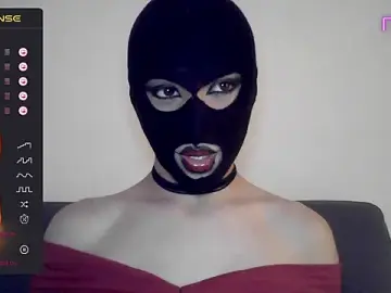 Stripchat Private Sex Chat of Bigfemblue