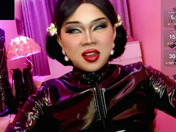Stripchat Live Porn of LadyHypnotist