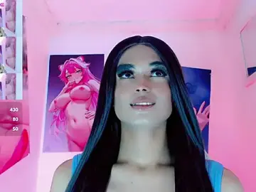 Stripchat Adult Video Chat of Alisson_Secrett_