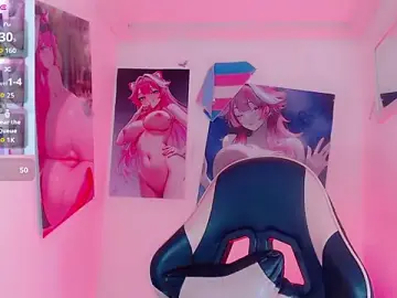 Stripchat Live Porn of Alisson_Secrett_