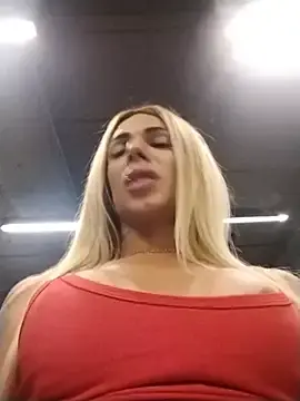 Stripchat Private Sex Chat of Thifanydotada