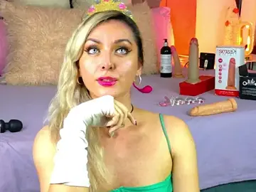 Stripchat Live Porn of Lunitaa_Diva