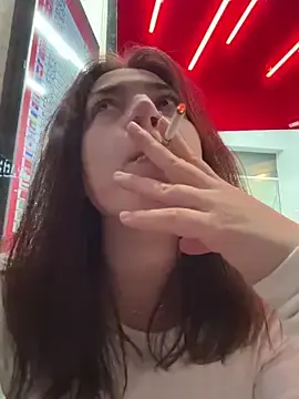 Stripchat Live Porn of KimArts