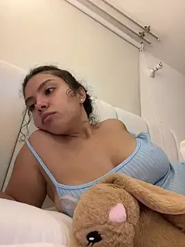 Stripchat Live Sex of Nathcurly_
