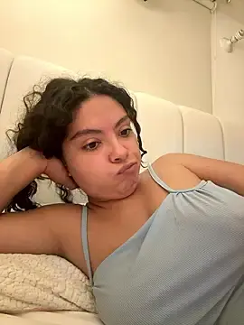 Stripchat Best Webcam of Nathcurly_