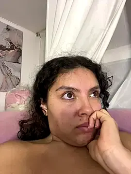 Stripchat Adult Webcam of Nathcurly_
