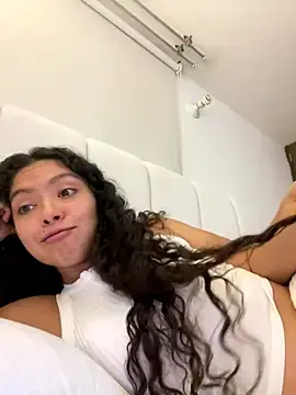 Stripchat Live Sex of Nathcurly_