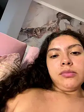 Stripchat Best Webcam of Nathcurly_