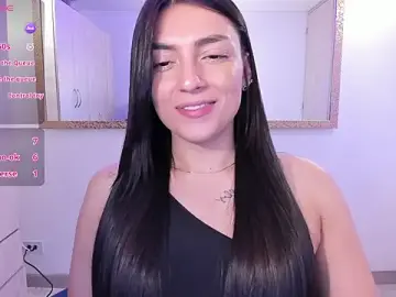 Stripchat Live Sex Cam of EricaVanderhill