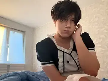 Stripchat Live Porn of HottieBunny
