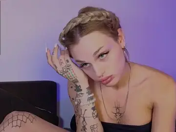 Stripchat Nude Webcam of Smanuna
