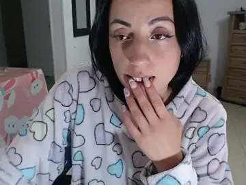 Stripchat Private Sex Chat of Meegaan_lovee_