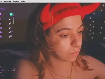 Stripchat Nude Webcam of kuntboyzworld