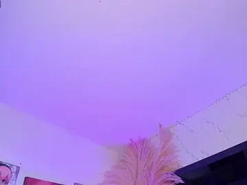 Stripchat Free Live Porn of JanneBlossom_