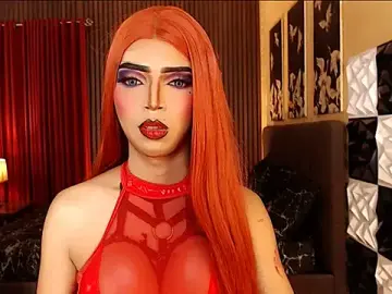 Stripchat Sex Chat of XinFuckingLust