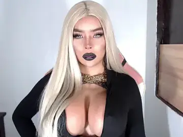 Stripchat Live Porn of NataliaFernandezz