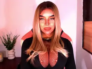 Stripchat Adult Webcam of NataliaFernandezz