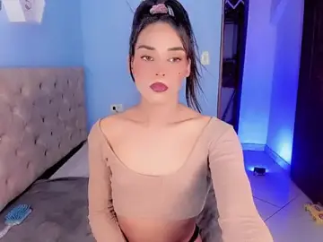 Stripchat Live Sex of SWEETT_KYLIE