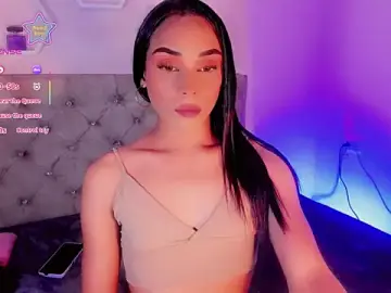 Stripchat Sex Cam of Trixie_xx