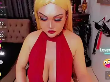 Stripchat Best live sex cam show of AsianHotieTS