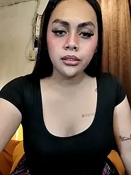 Stripchat Free Live Porn of Sweet_Khimmy