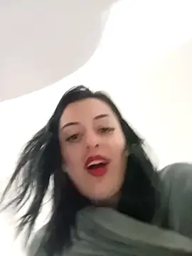 Stripchat Live Sex Cam of Catmila94