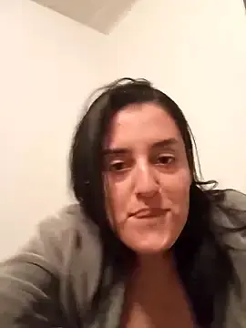 Stripchat Live Sex of Catmila94
