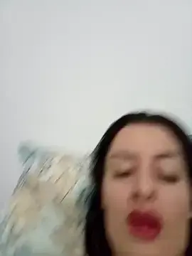 Stripchat Live Porn of Catmila94