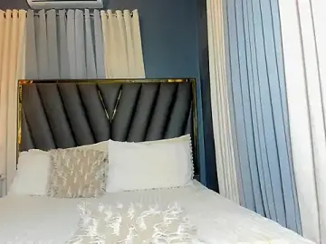 Stripchat Sex Chat of JorgeousKylie