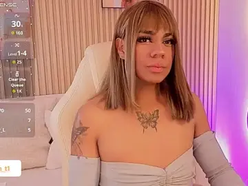 Stripchat Live Sex of Babysiiam_