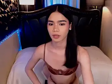 Stripchat Best live sex cam show of Christine_pretty
