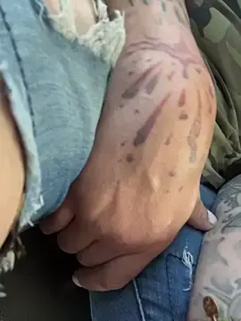 Stripchat Free Live Porn of VanillaSnowcones