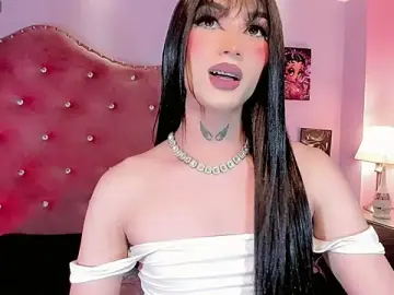 Stripchat Private Sex Chat of Lexxy_Mattel