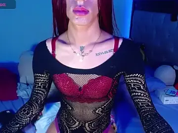 Stripchat Sex Chat of Pamelanicole