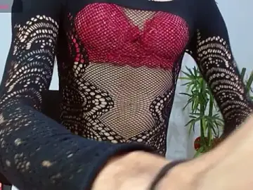 Stripchat Sex Cam of Pamelanicole