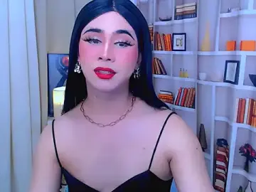 Stripchat Live Porn of Bini_Red