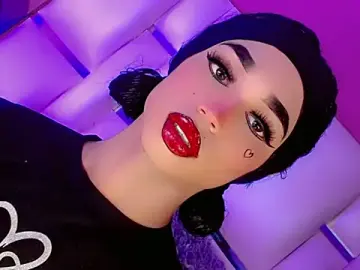 Stripchat Sex Cam of JessiscaWalker