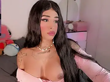 Stripchat Live Sex of SweetPrincessS