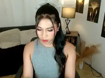 Stripchat Sex Chat of FuckingDolls69