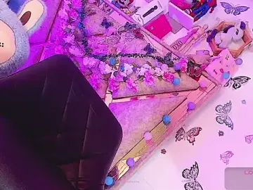 Stripchat Adult Webcams of Gabii-Princees