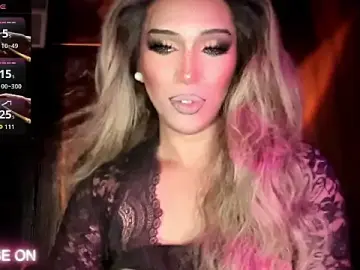 Stripchat Sex Chat of Lo_la_69