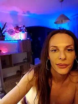 Stripchat Adult Video Chat of Luna_Kitanna