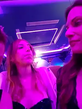 Stripchat Adult Video Chat of Luna_Kitanna